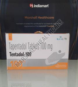TENTADOL TABLETS
