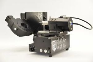 Pocket NC V2-50 Peta Machine Prototypes Machine