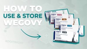 Wegovy Injection 0.25 Mg