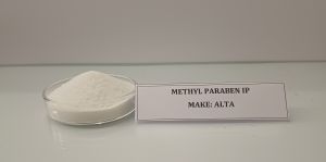 Methyl Paraben IP