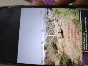 Structure Fabrication