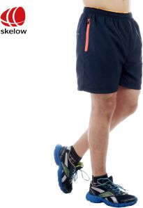Skelow Men Drifit Gym Shorts