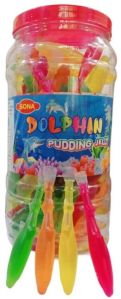 Vaseline Sona Dolphin Pudding Jelly, Certification : FSSAI
