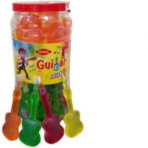 Sona Guitar Toy Fruit Jelly