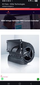 EC Fans