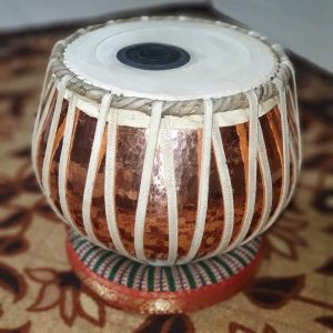 Musical Professional Tabla