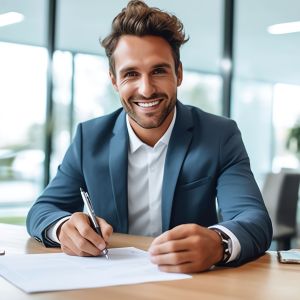 Business Consultancy Services