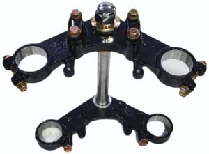 Iron T Handle, Color : Black for Industrial