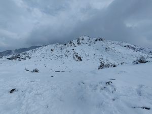 Snowline Trek