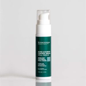 Niacinamide Acne & Blemish Control Serum