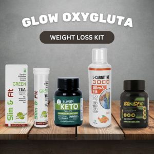 Weight Loss Kit