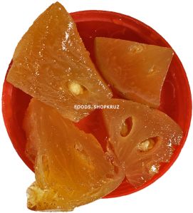 Belgiri Murabba Bel Fruit