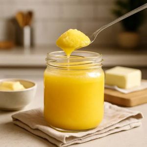 cow ghee