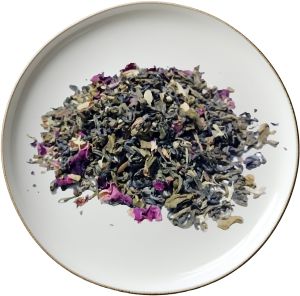 Flavored Tea, Form : Leaves