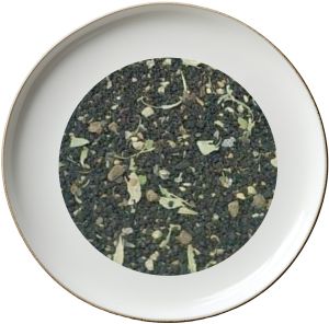 Masala Tea