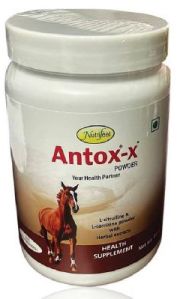 Nutrifeel Antox-X Powder, Purity : 100%, Packaging Size : 500 Gm