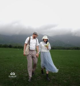 Couple Photography Services