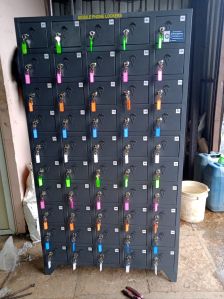 Mobile Phone Lockers
