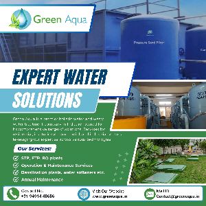 Water Softeners