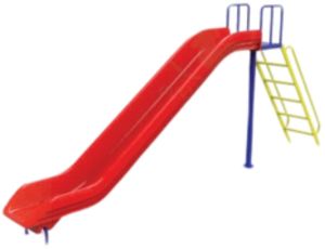 Plastic Slide
