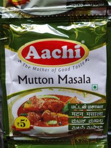 Aachi Mutton Masala Powder