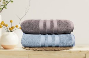 Sams 75-150cm Zero Twist Bath Towel