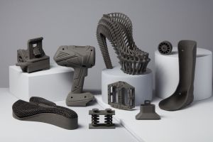 3d Printing Services