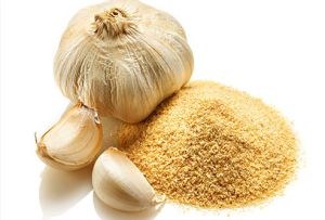Dehydrated Garlic Powder, Color : Off White, Purity : 98%
