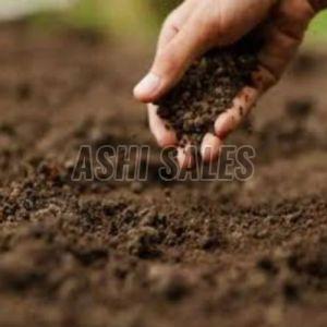 Brown Cow Dung Powder, Purity : 99% for Gardening Use