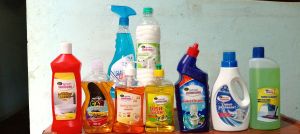 Shine King Floor Cleaner