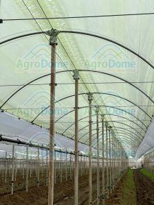 Shade Net House for Kiwi Orchard Structure