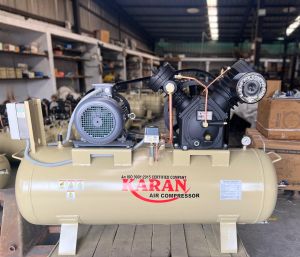 10 HP Air Compressor