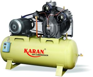 15 HP Air Compressor