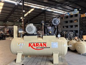 3 HP Air Compressor