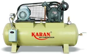 5 HP Air Compressor