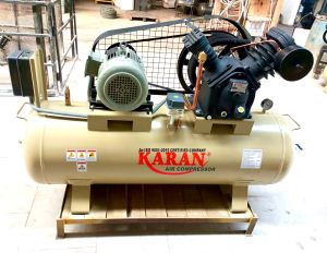 7 HP Air Compressor