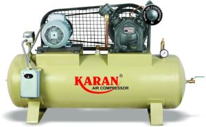 Reciprocating Air Compressor