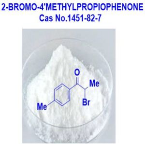 2-Bromo-4-Methylpropiophenone Powder, Purity : 99%