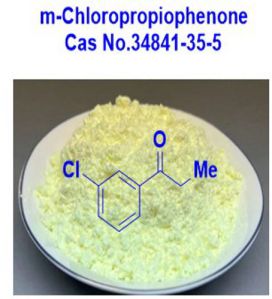 3 Chloro Propiophenone Powder