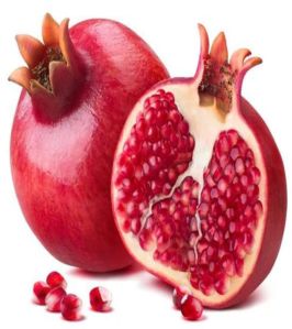 pomegranate