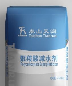 tr-6088 Cement self-leveling Polycarboxylate Ether Powder