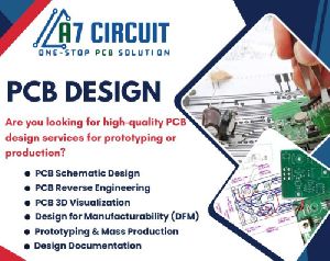 PCB Design Service