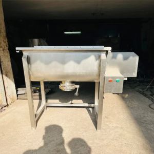 Chemical Mixing Blender