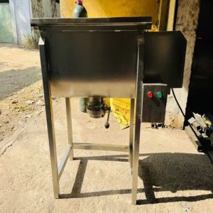 Paddler Ribbon Blender