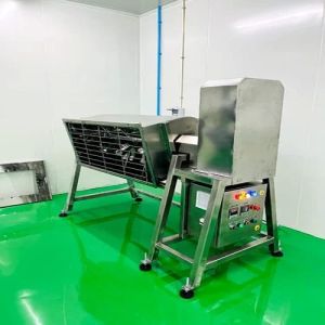 Food Processing Machinery