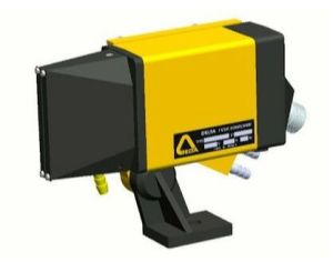 Hmd Delta Hot Metal Detector