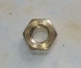 brass nuts brass nuts