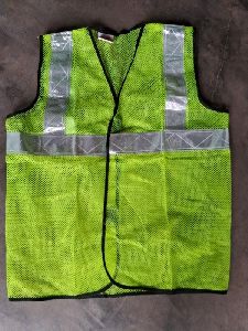 Safety Jackets for Engineers with Reflective Stripes