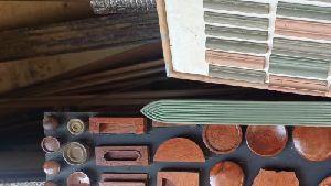 Wooden Handle Wooden Handle