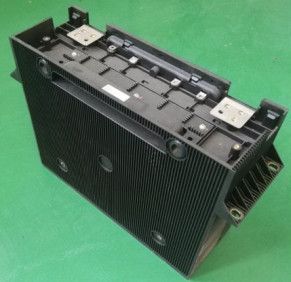 Hydraulic Oil Radiator